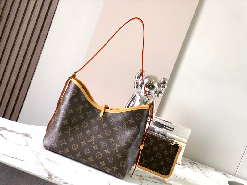 LV Top Handle Bags